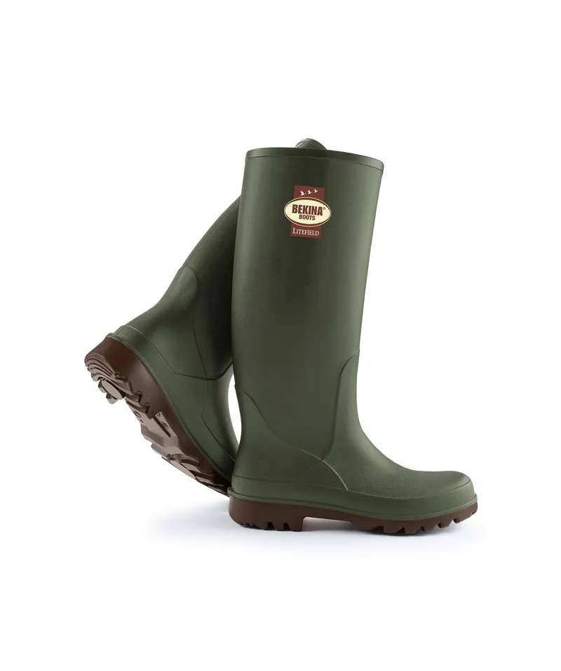 Botte Litefield O4 Litefield SAN1P