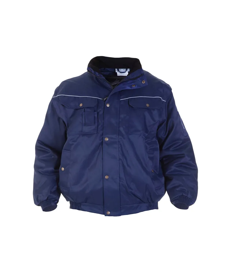 Pilot Veste London