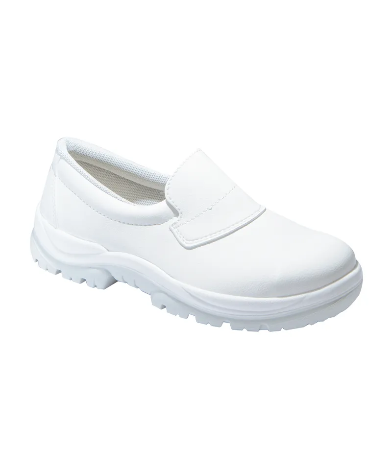Chaussure de sécurité S2 UNI EN ISO 20345:2012/SRC (25026) Lucerna