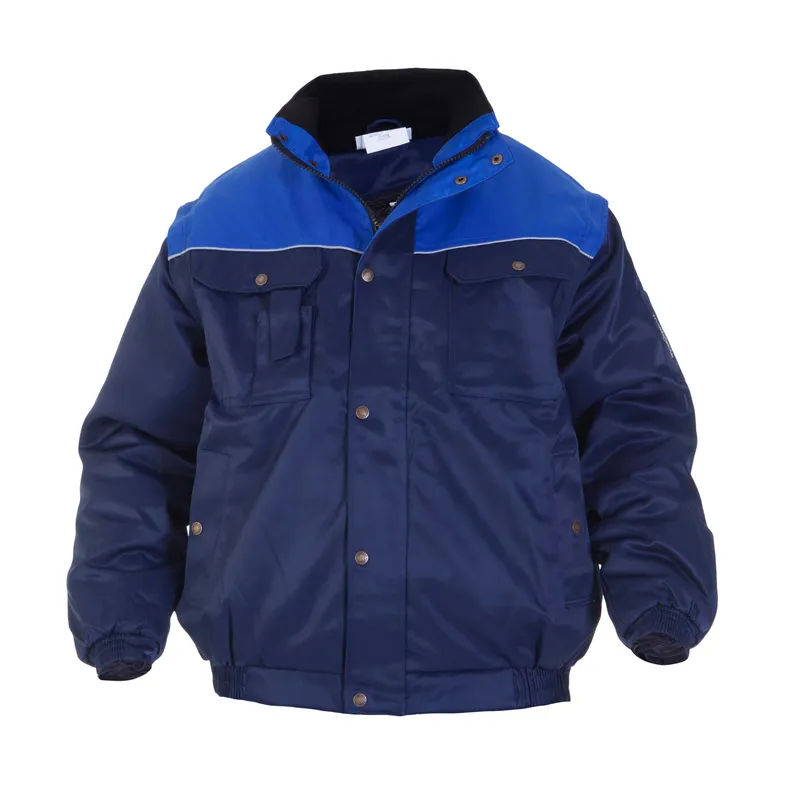 Pilot Veste Lyon
