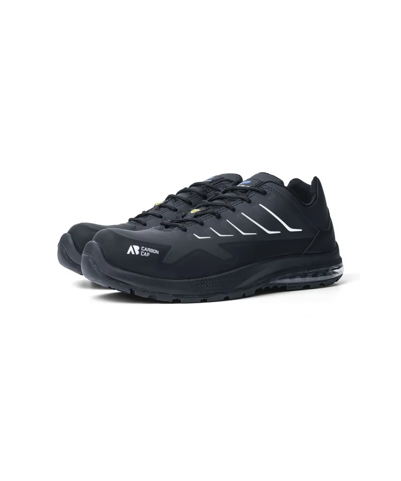 Chaussure de sécurité S3 ESD UNI EN ISO 20345:2012/SRC (90410) Mars Low