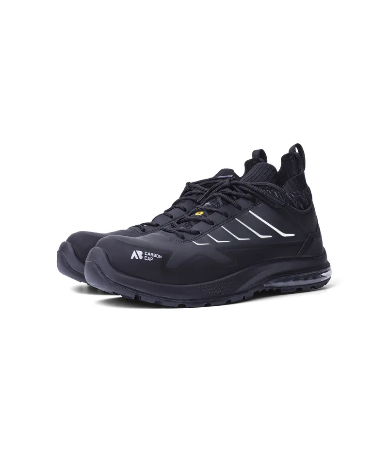 Chaussure de sécurité S3 ESD UNI EN ISO 20345:2012/SRC (90411) Mars Mid
