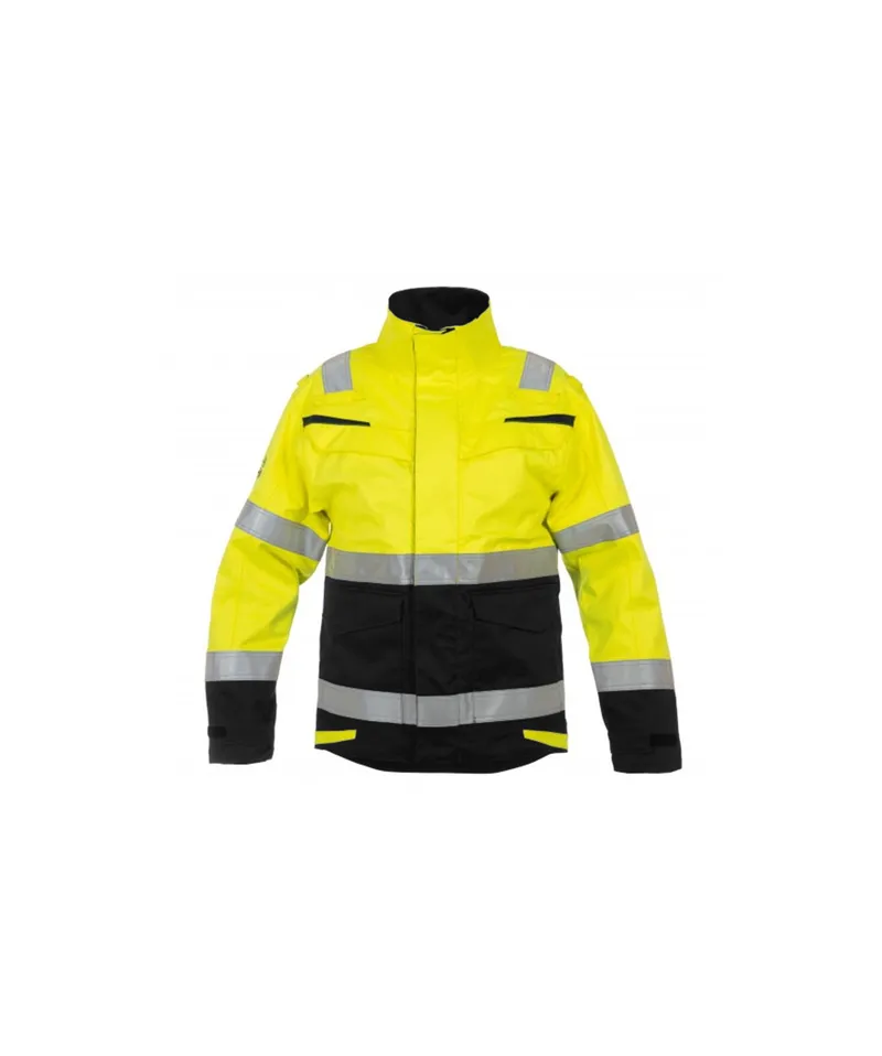 Parka haute visibilité Matre