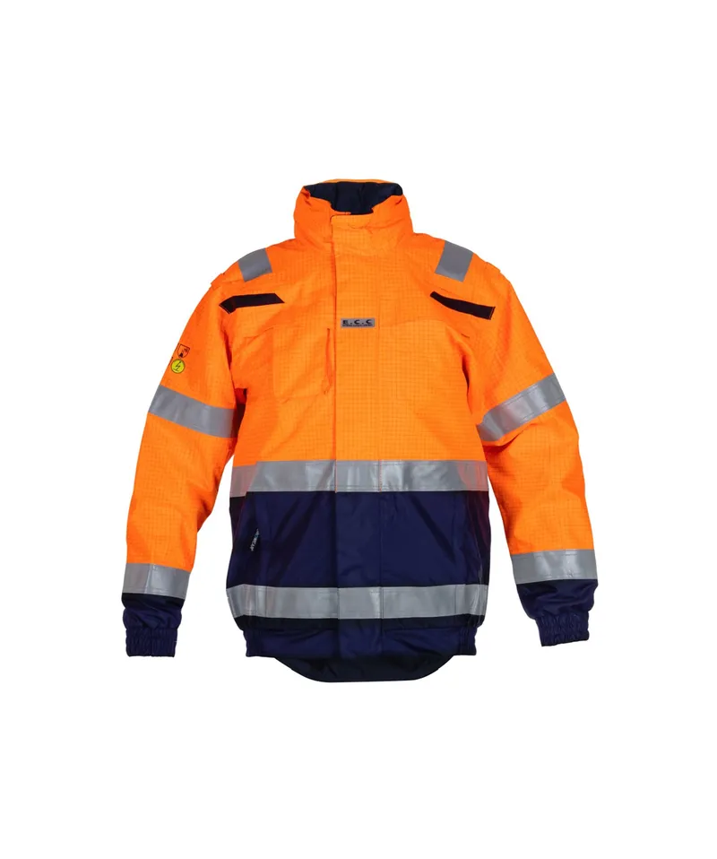 Pilot Veste Meppen