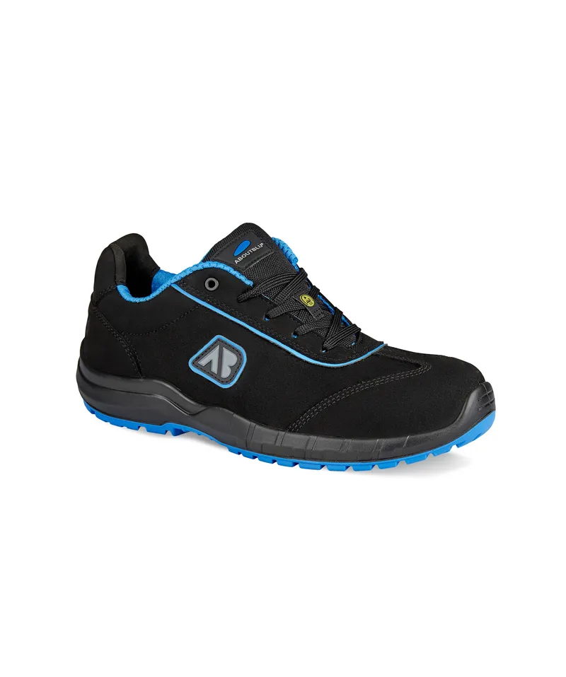Chaussure de sécurité S3 ESD UNI EN ISO 20345:2012/SRC (51375) Mercury