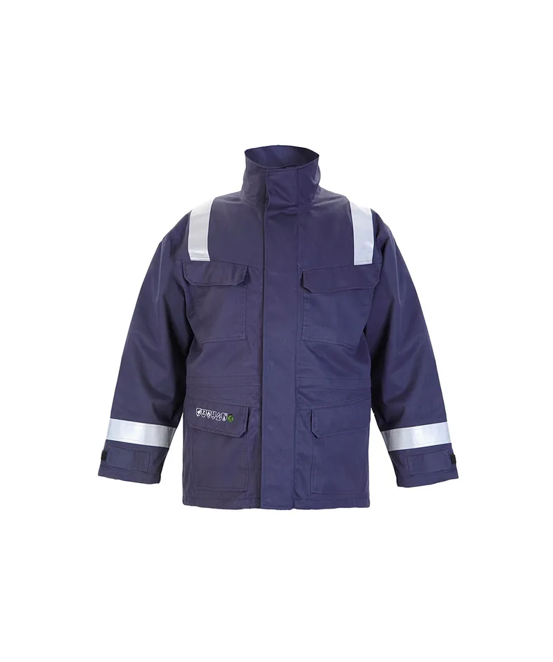 Parka étanche Morra