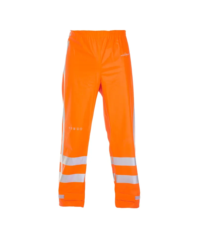 Pantalon de pluie haute visibilité Nagoya