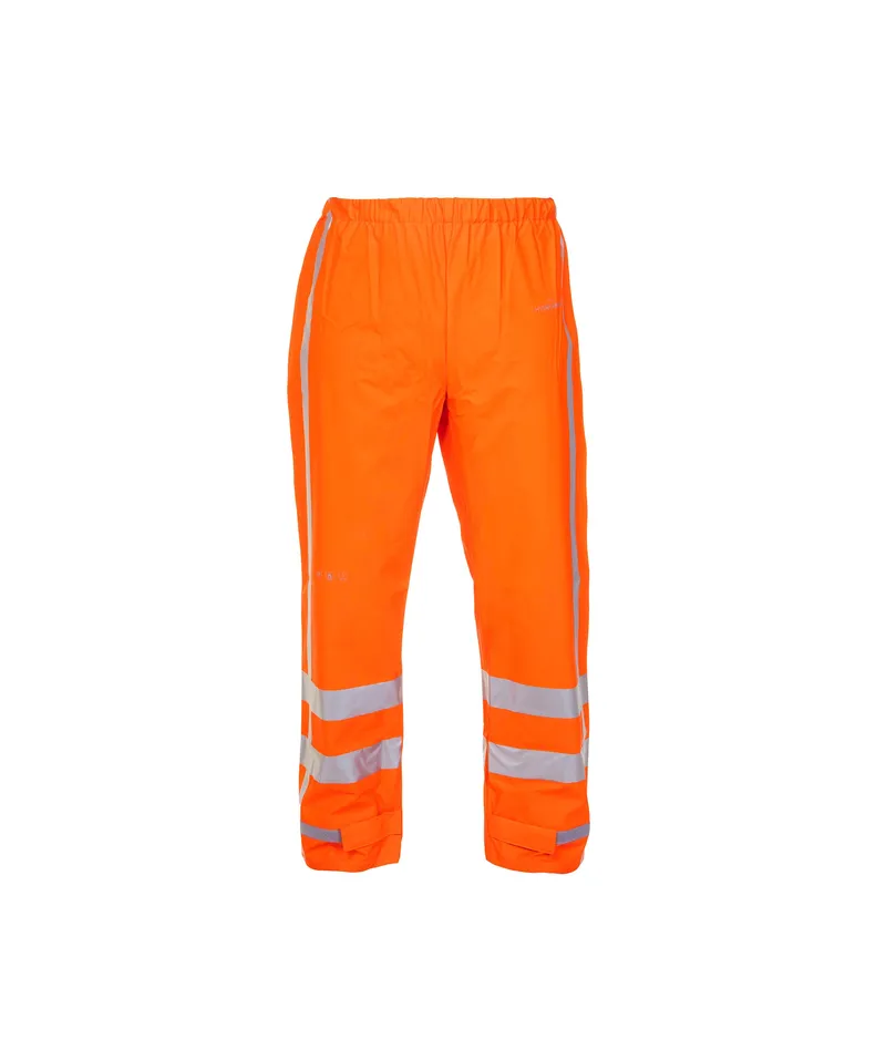 Pantalon de pluie haute visibilité Napels