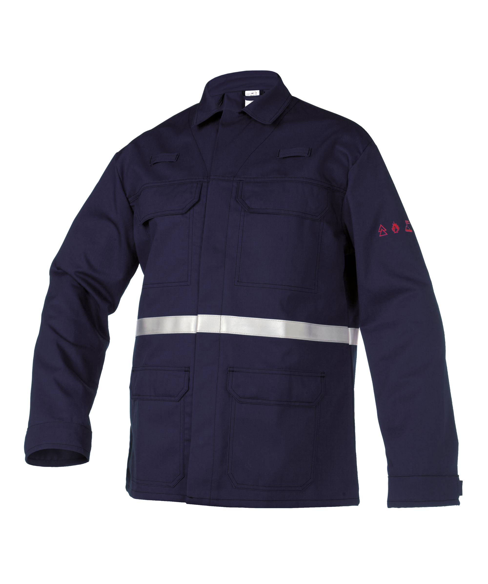 Multinorm Arbeitsjacke (10446) Passau