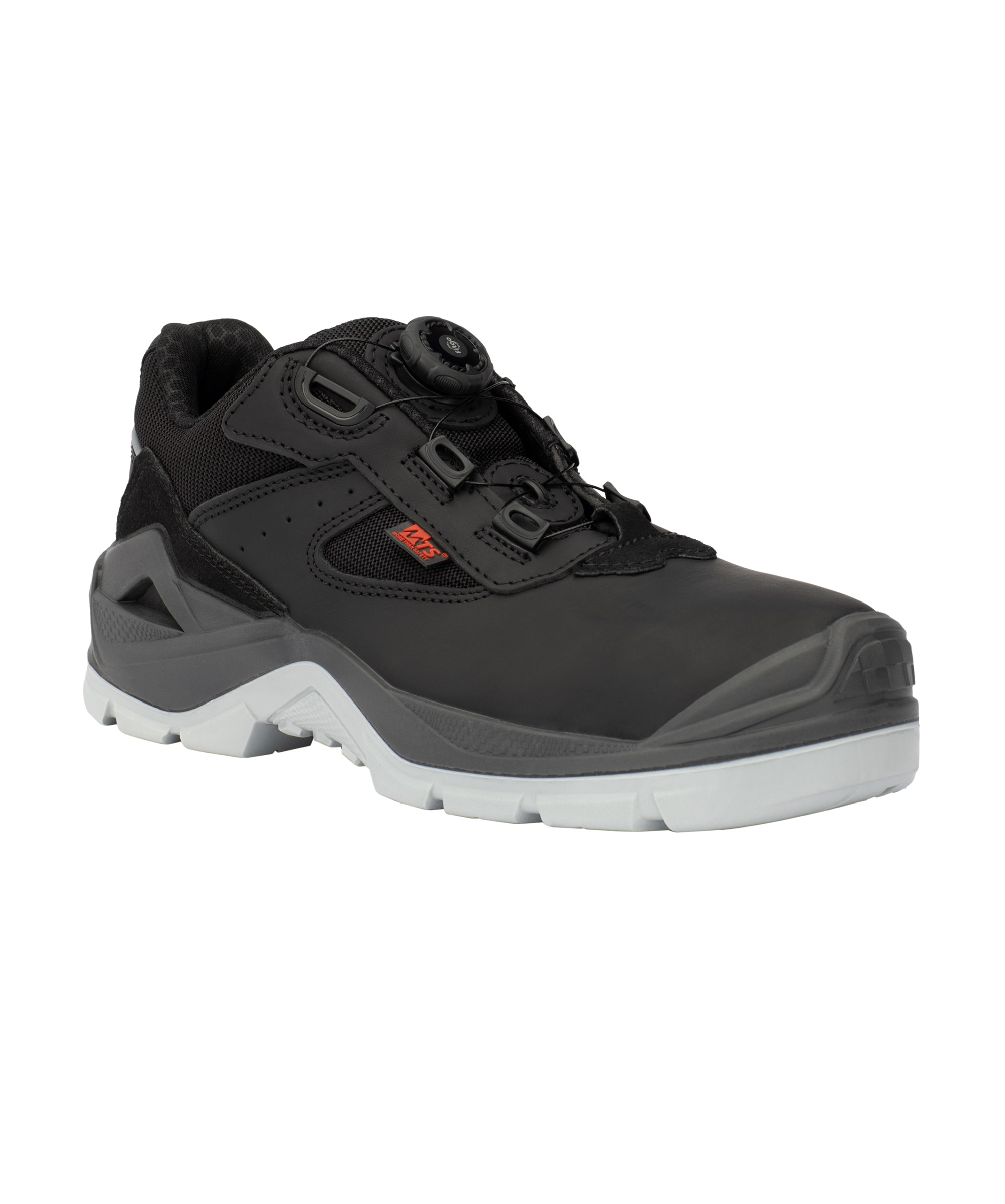 Chaussure de sécurité S3S HI CI FO LG SR - EN 61340-5-1:2016 Power Flex FLS