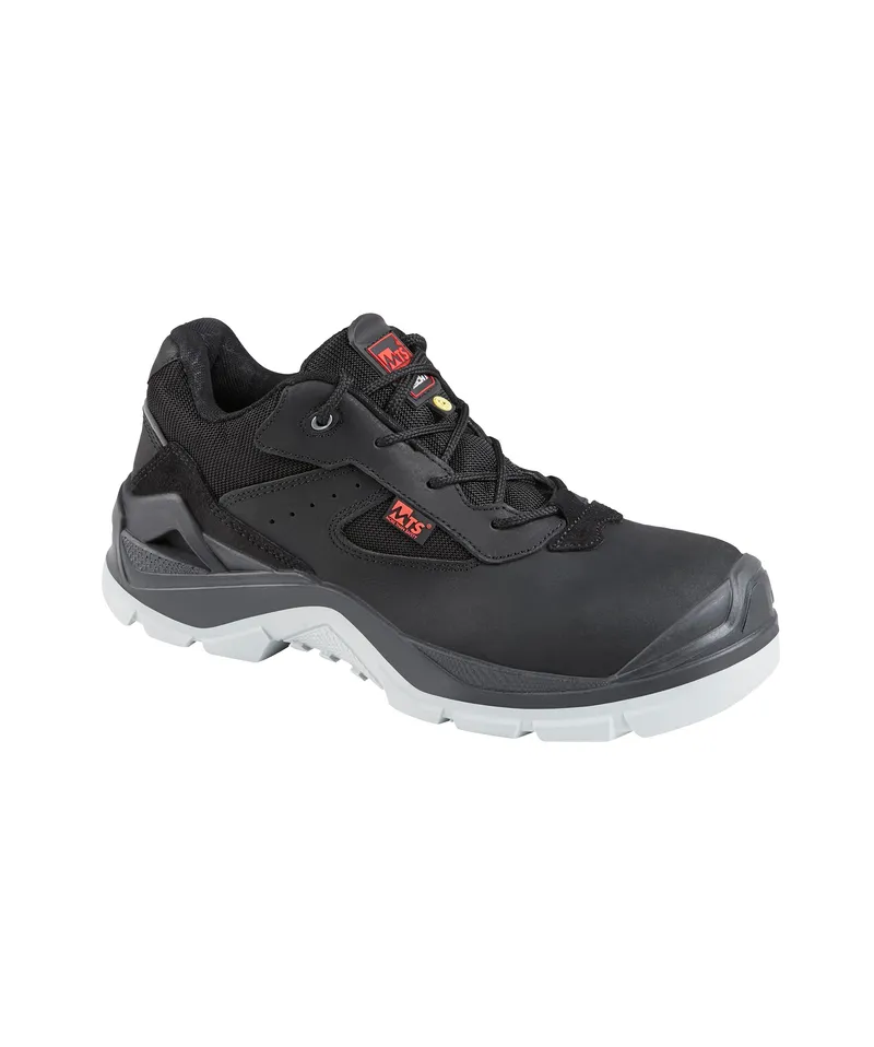 Chaussure de sécurité  S3 EN ISO20345:2011/SRC - EN61340-4-3 - DGUV 112-191 Power Flex S3