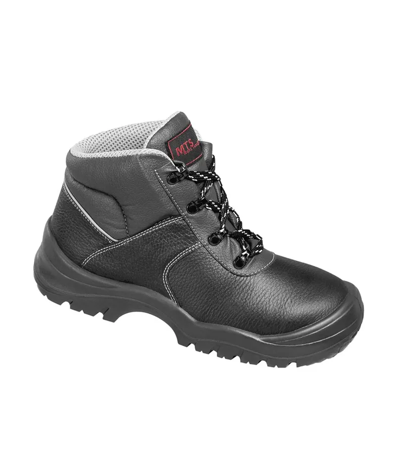 Chaussure de sécurité  S3 EN ISO20345:2011/SRC Python Mid S3