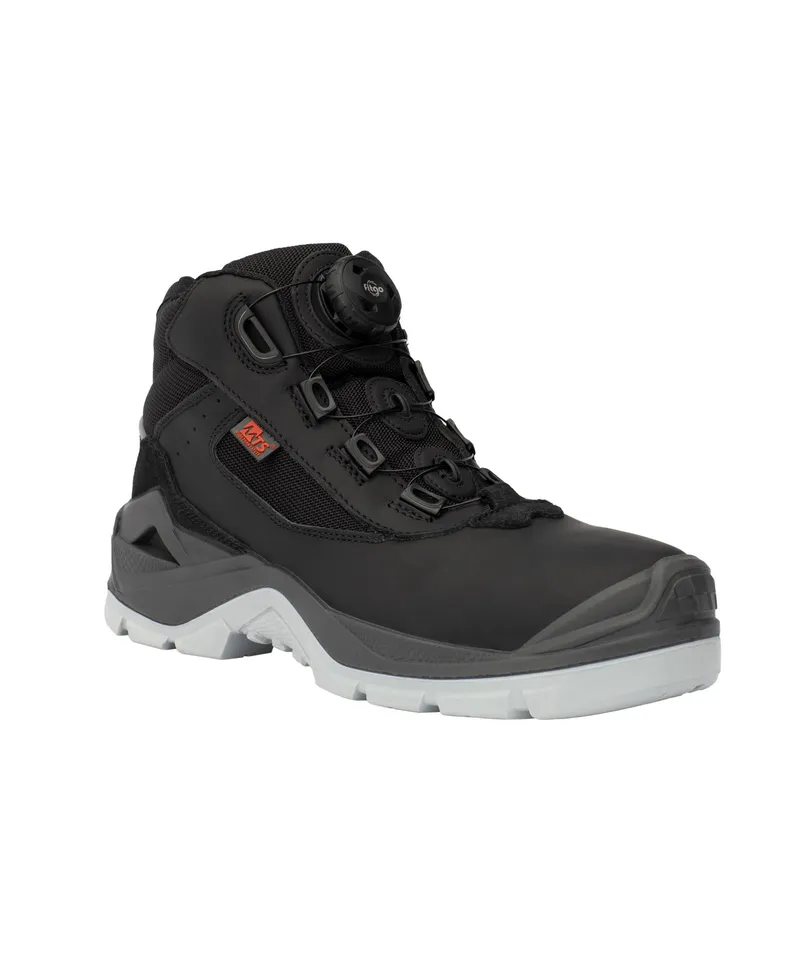 Chaussure de sécurité S3S HI CI FO LG SR - EN 61340-5-1:2016 Runner Mid Flex FLS