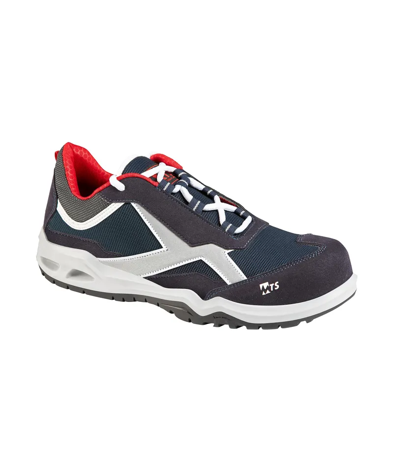 Chaussure de sécurité  S3 EN ISO20345:2011/SRC Swift Flex S3