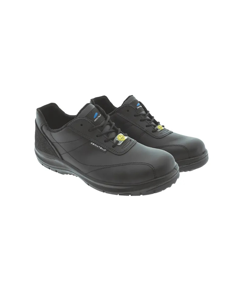 Chaussure de sécurité S3 ESD UNI EN ISO 20345:2012/SRC (19261) T-Light ESD