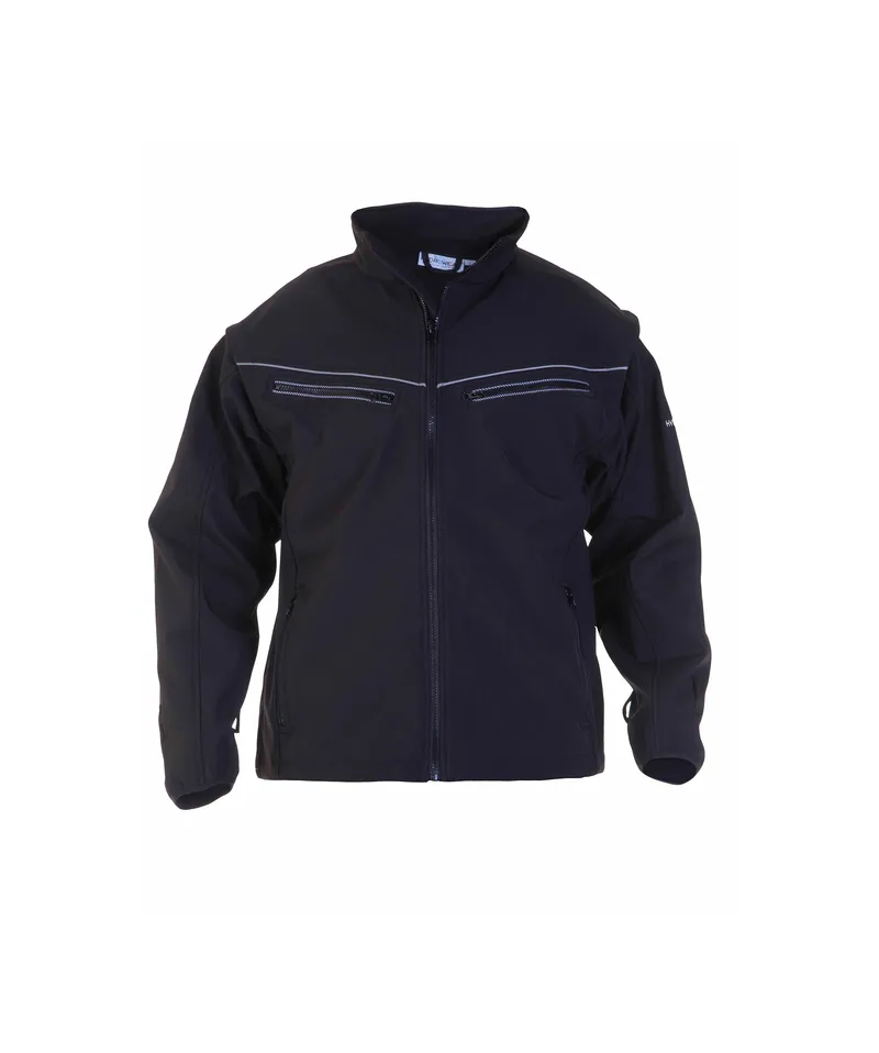 Veste Softshell Tirol