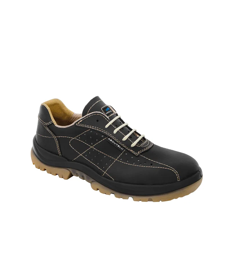 Chaussure de sécurité S1P UNI EN ISO 20345:2012/SRC (25116) Tropea S1P