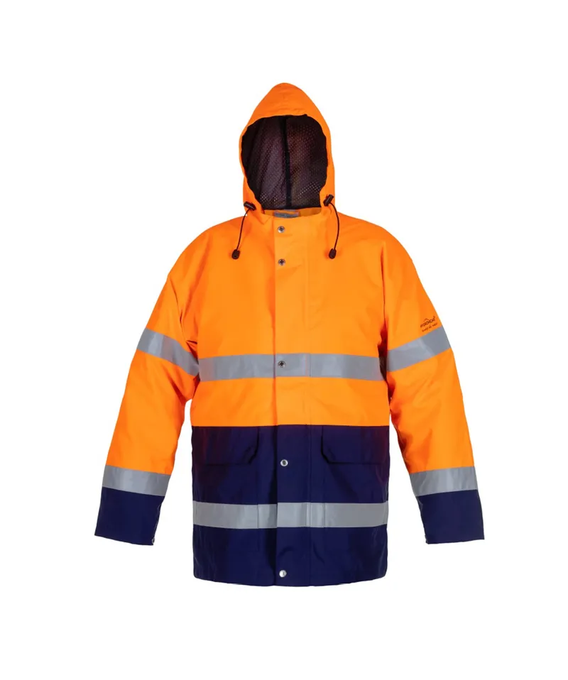 Parka haute visibilité Unna