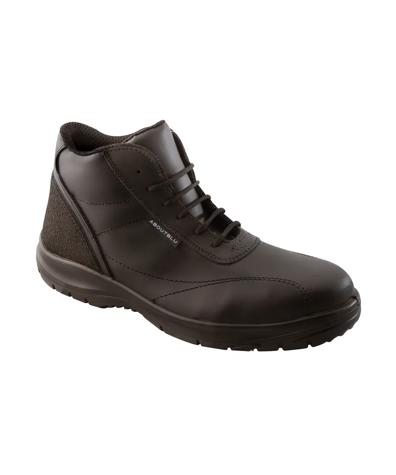 Chaussure de sécurité S3 UNI EN ISO 20345:2012/SRC (19260) V-Light