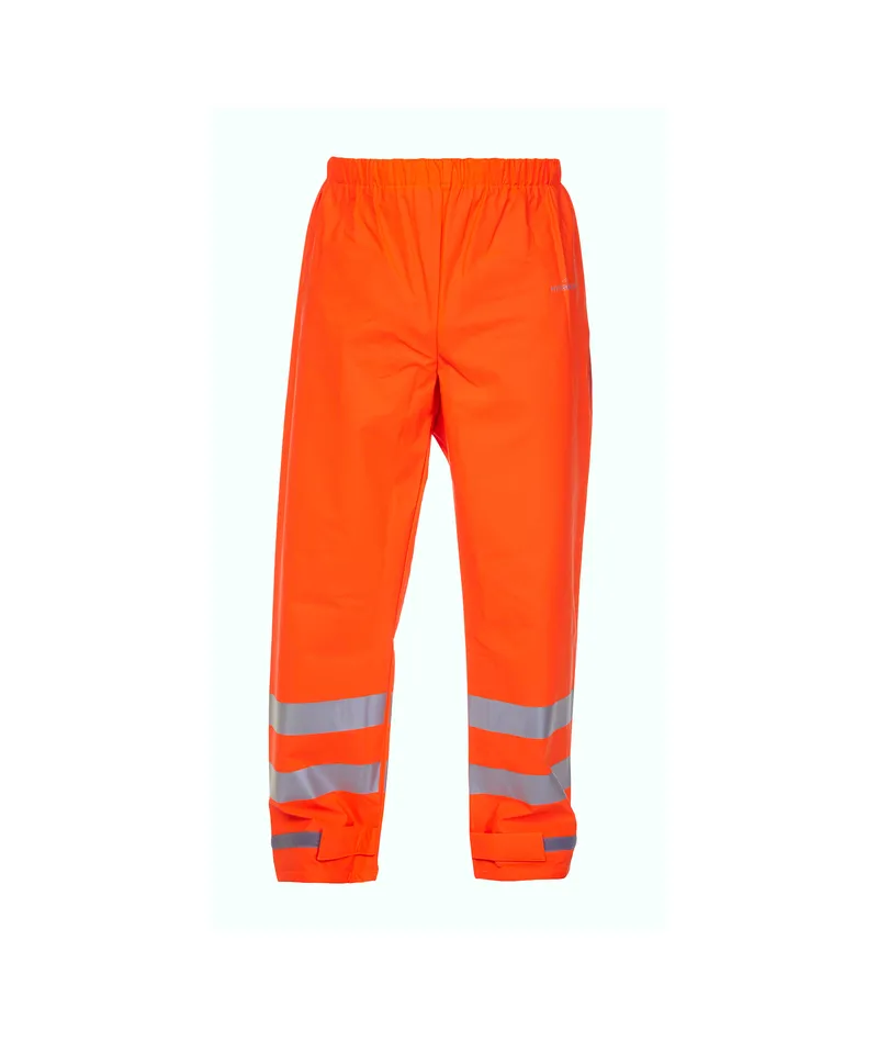 Pantalon de pluie haute visibilité Vale